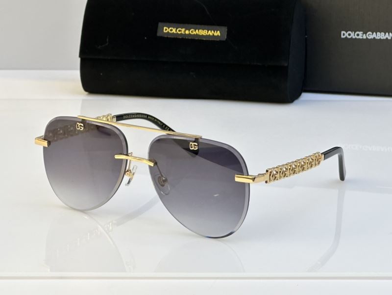 D&G Sunglasses